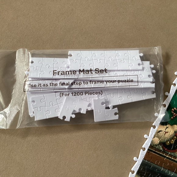 1200pc Puzzle - Picture 3 of 10